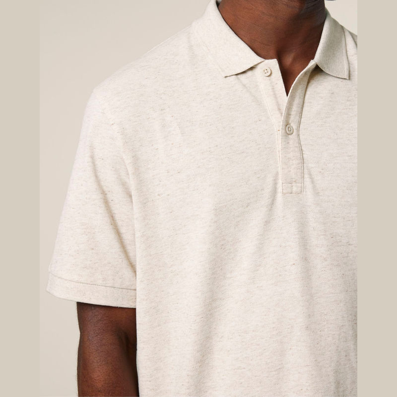 Prepster 2.0 unisex polo