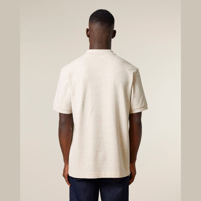 Prepster 2.0 unisex polo