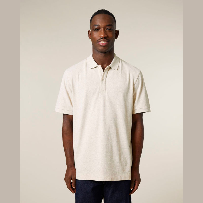 Prepster 2.0 unisex polo