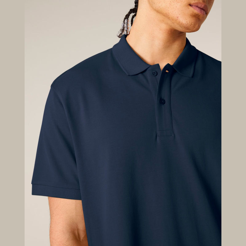 Prepster 2.0 unisex polo