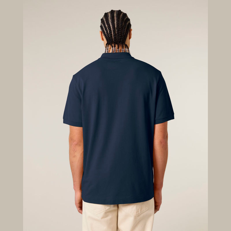 Prepster 2.0 unisex polo