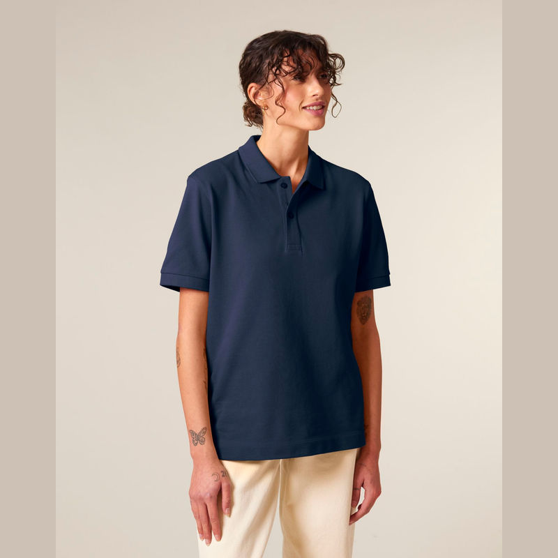 Prepster 2.0 unisex polo