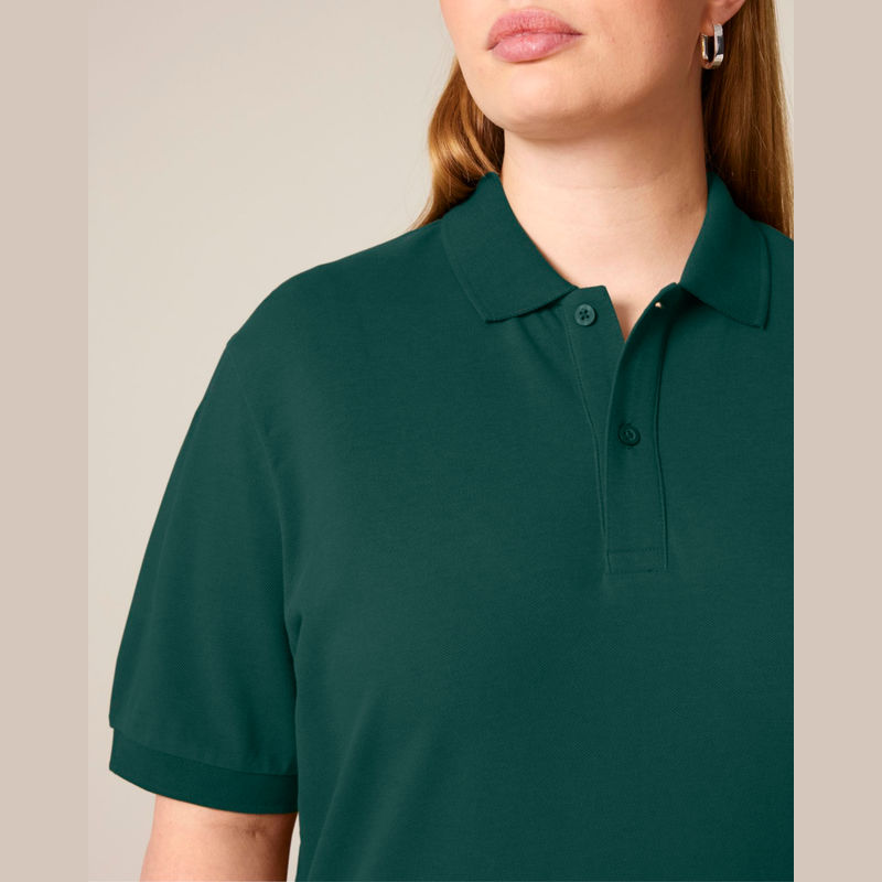 Prepster 2.0 unisex polo