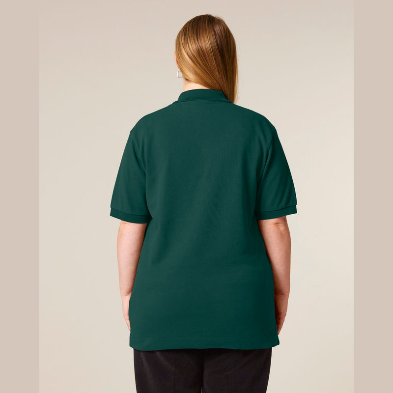 Prepster 2.0 unisex polo