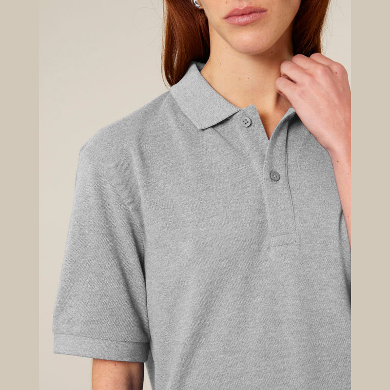 Prepster 2.0 unisex polo