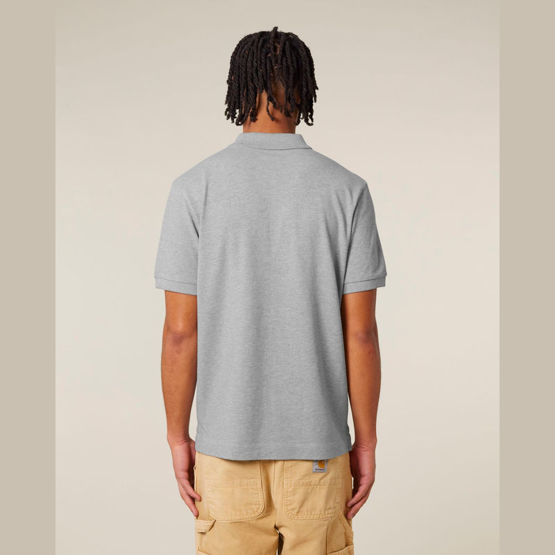 Prepster 2.0 unisex polo