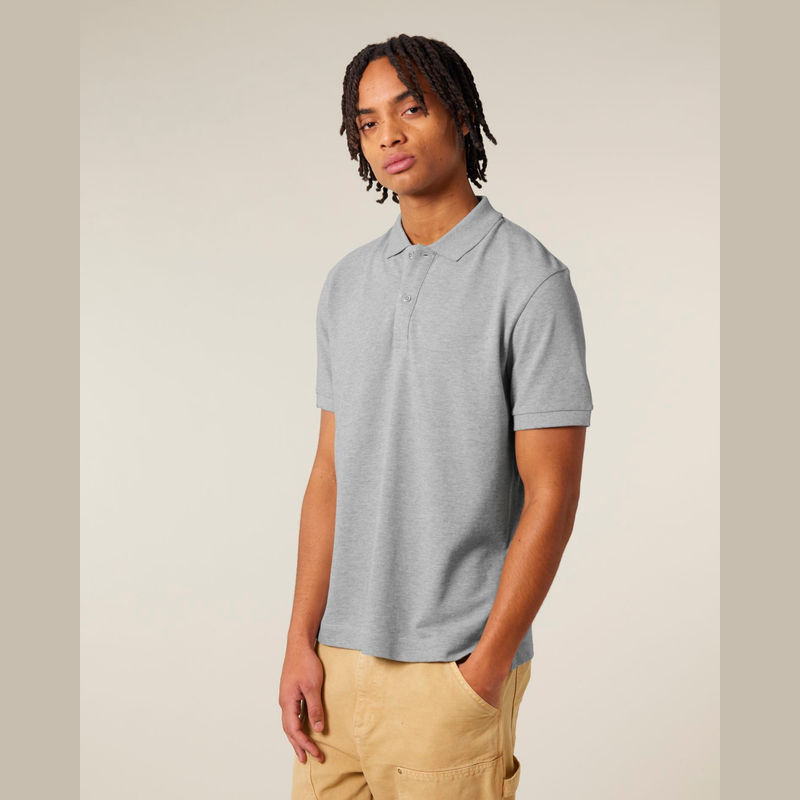 Prepster 2.0 unisex polo