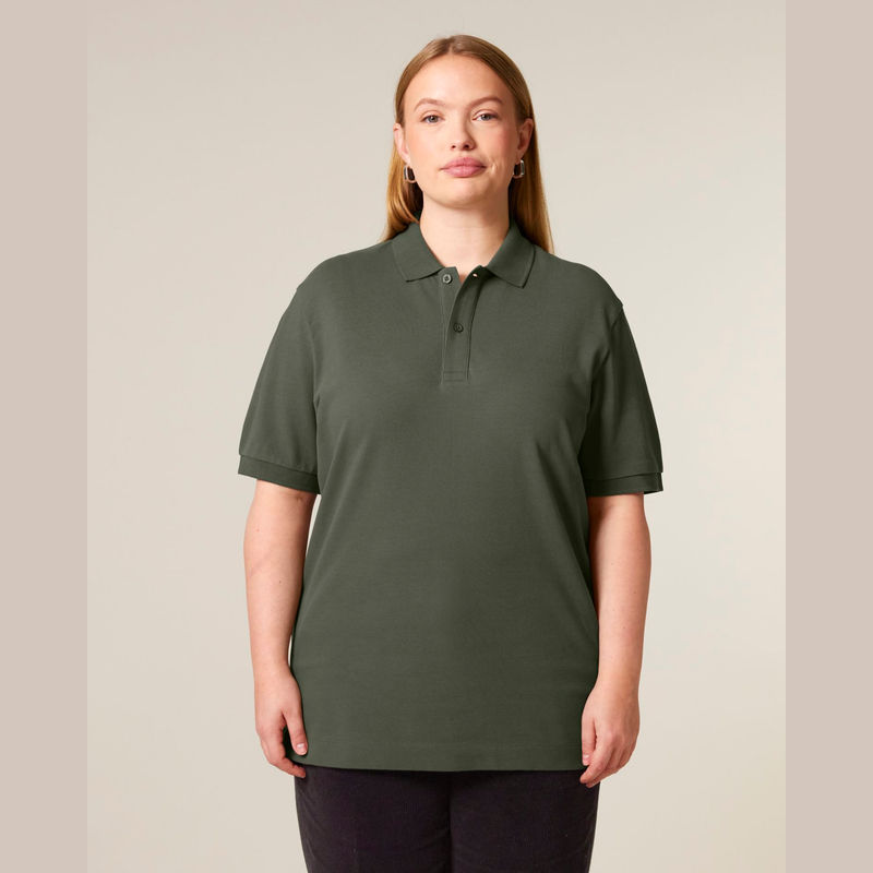 Prepster 2.0 unisex polo