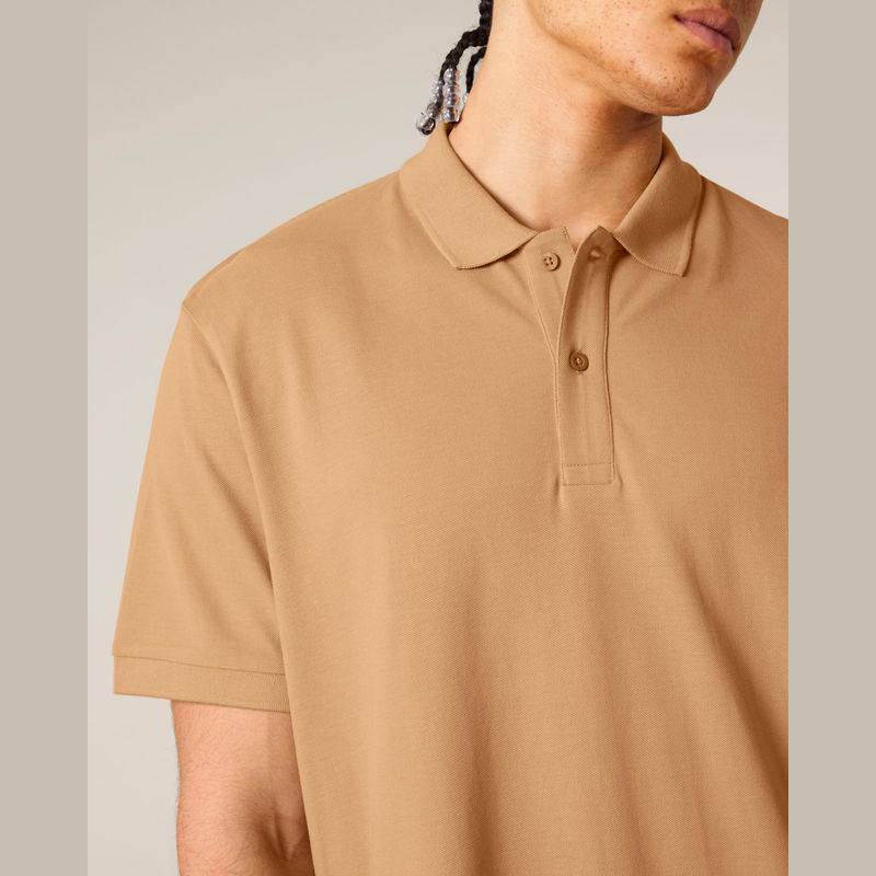 Prepster 2.0 unisex polo