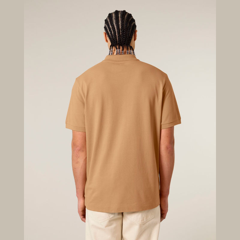 Prepster 2.0 unisex polo