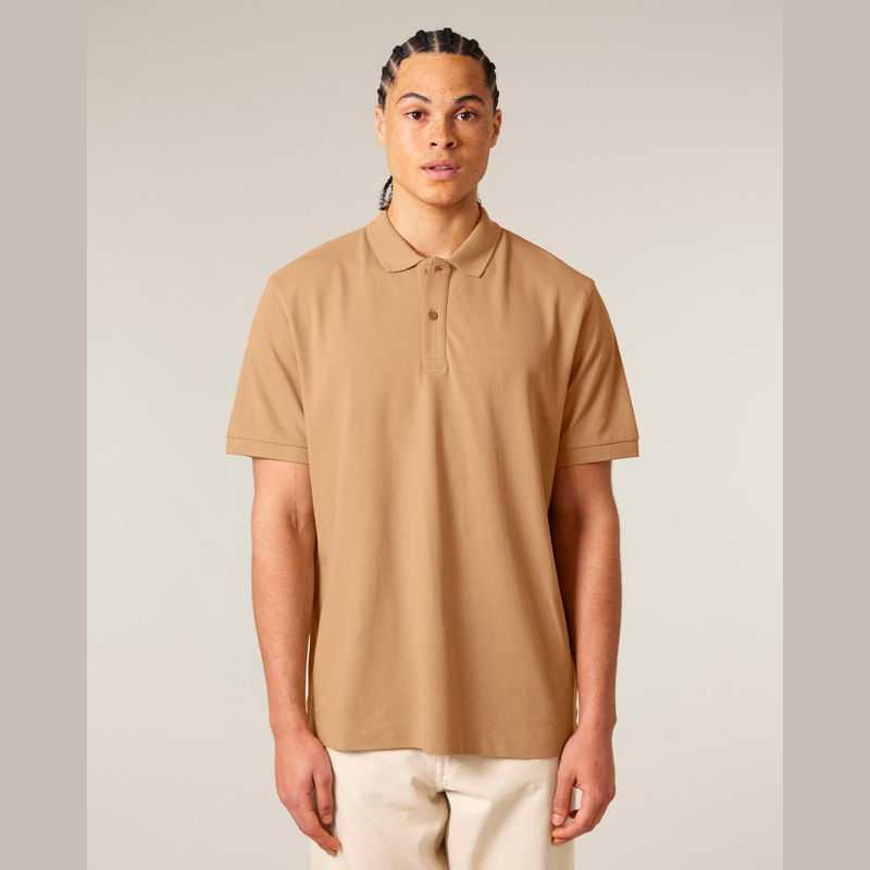 Prepster 2.0 unisex polo