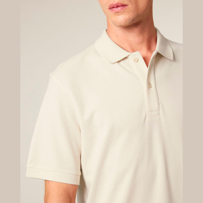 Prepster 2.0 unisex polo