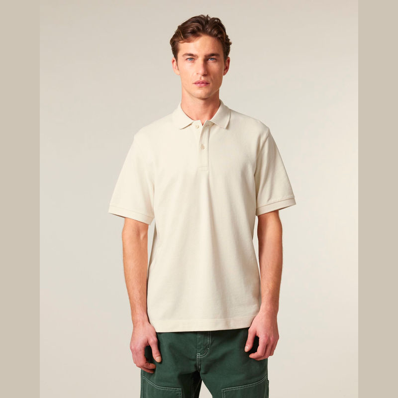 Prepster 2.0 unisex polo
