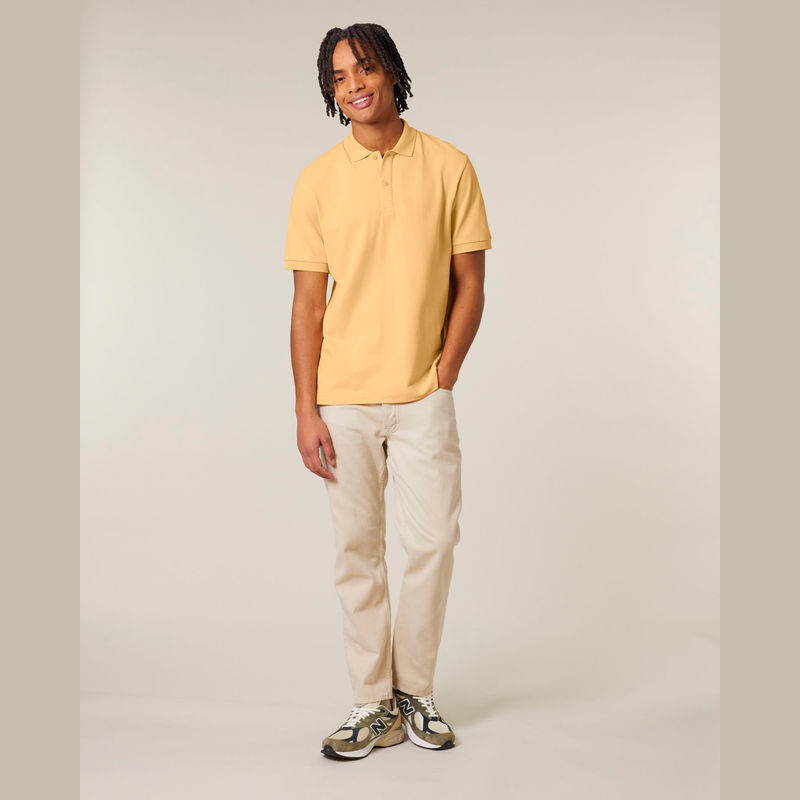 Prepster 2.0 unisex polo