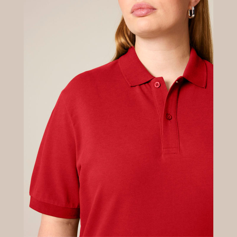 Prepster 2.0 unisex polo