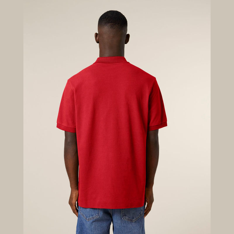 Prepster 2.0 unisex polo