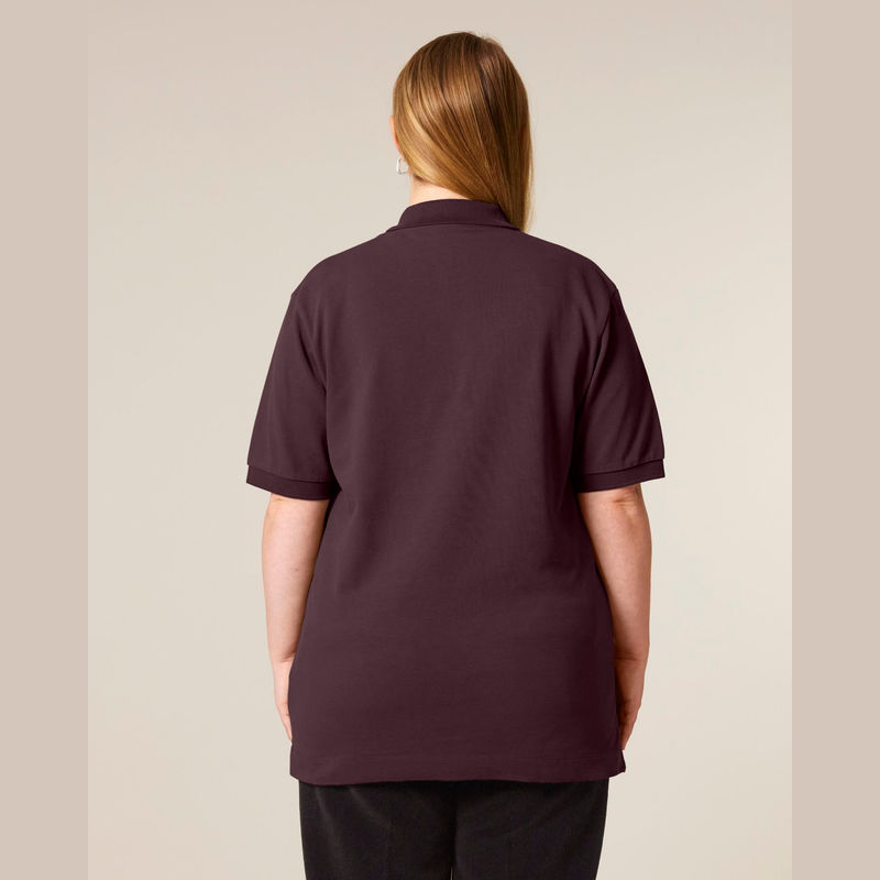 Prepster 2.0 unisex polo