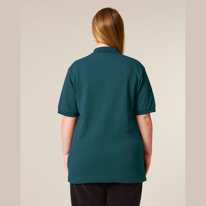 Prepster 2.0 unisex polo