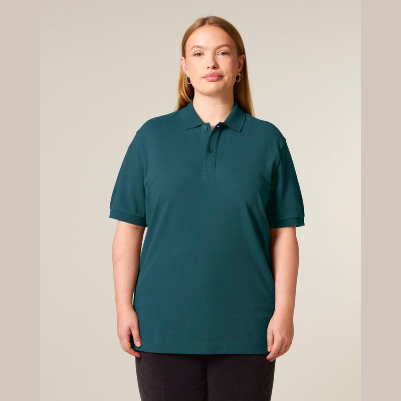 Prepster 2.0 unisex polo