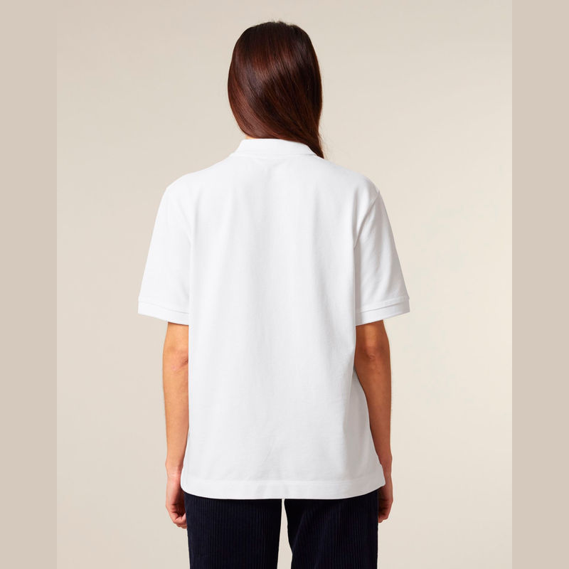 Prepster 2.0 unisex polo