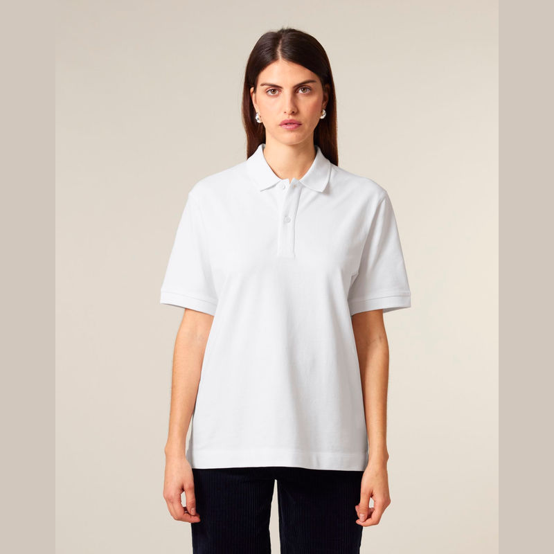 Prepster 2.0 unisex polo