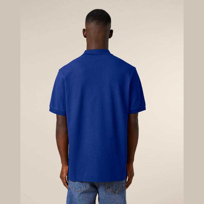 Prepster 2.0 unisex polo