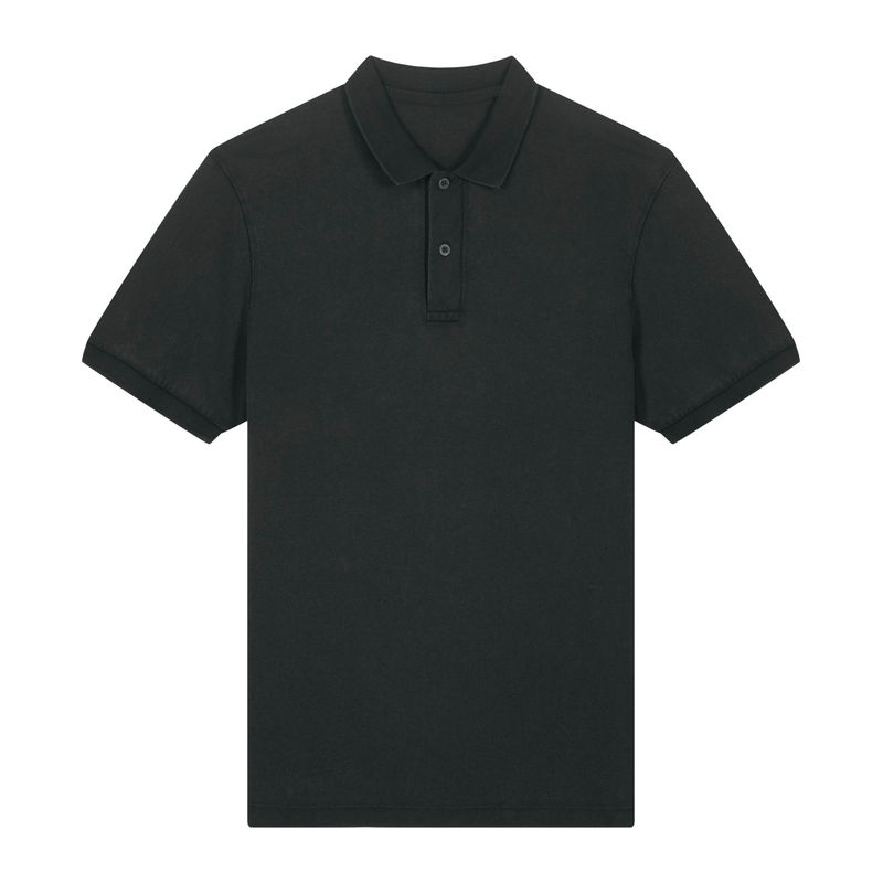 Coaster Vintage unisex polo