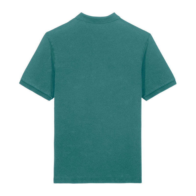 Coaster Vintage unisex polo