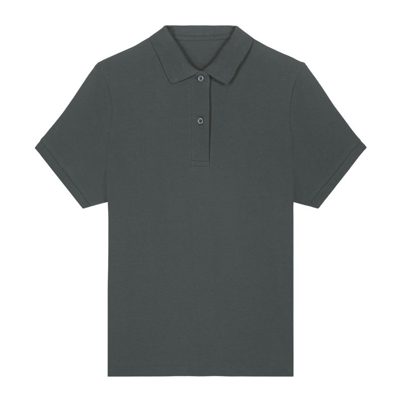Stella Coaster women's polo