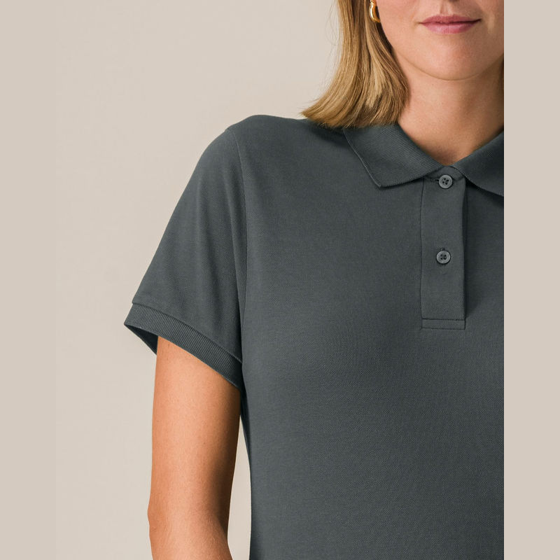 Stella Coaster women's polo