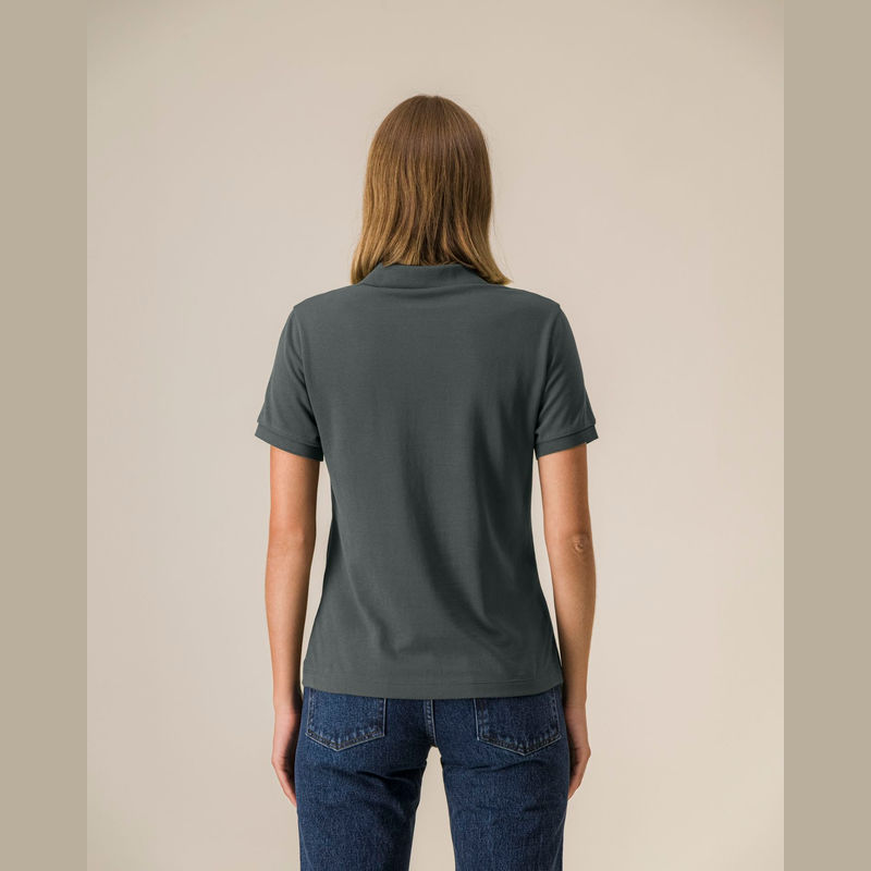 Stella Coaster women's polo