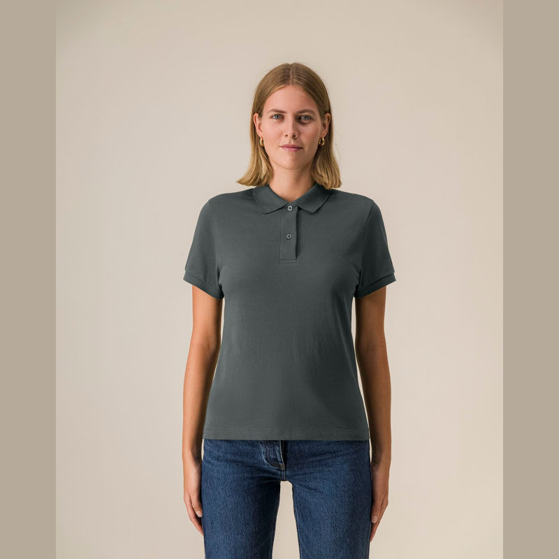 Stella Coaster women's polo