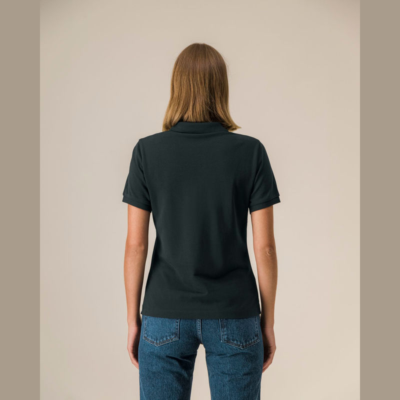 Stella Coaster women's polo