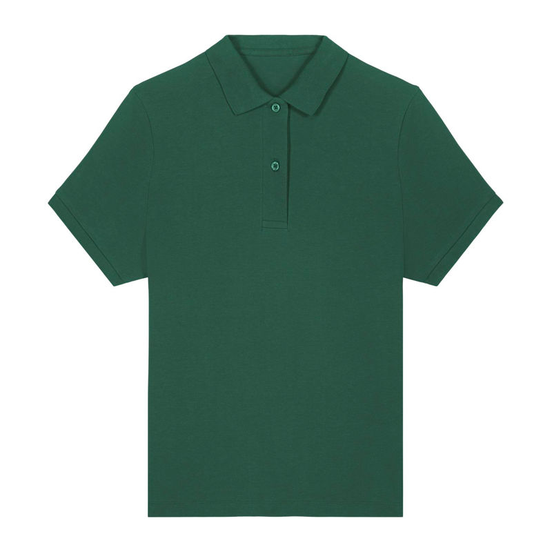 Stella Coaster women's polo