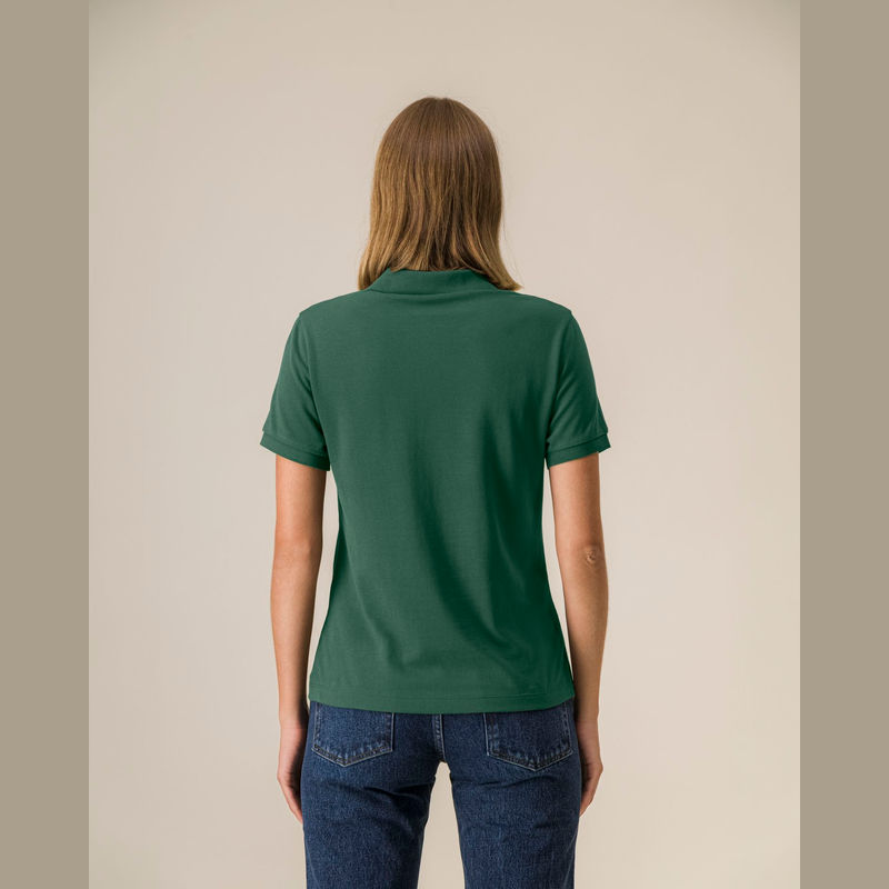 Stella Coaster women's polo