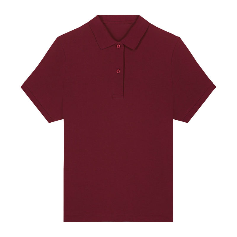 Stella Coaster women's polo