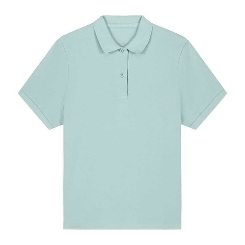 Stella Coaster women's polo
