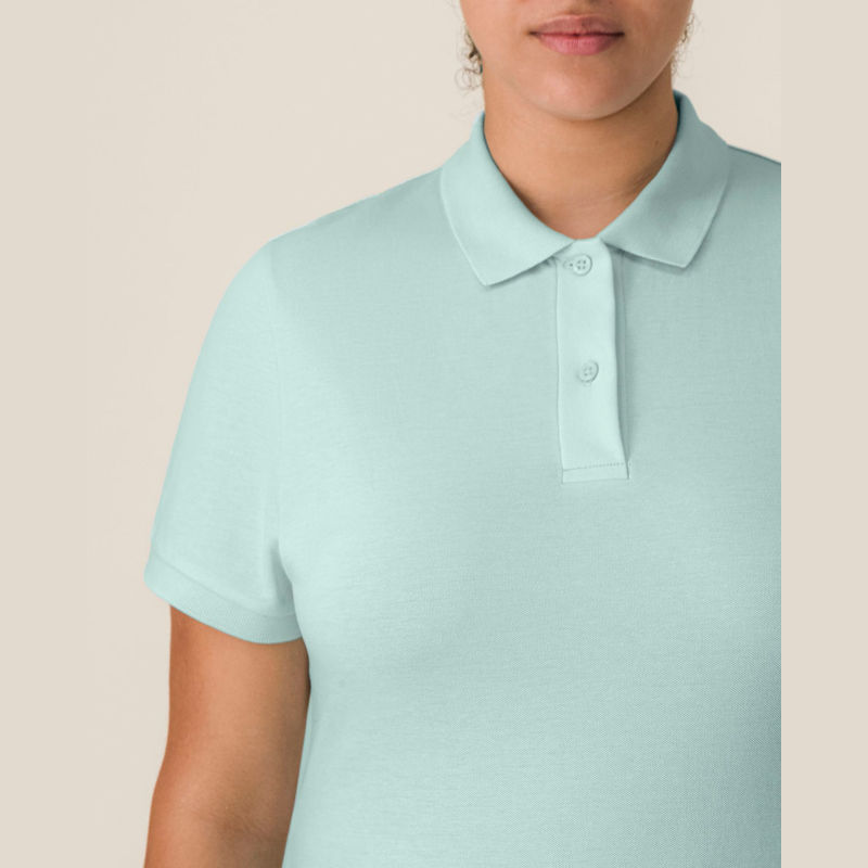 Stella Coaster women's polo