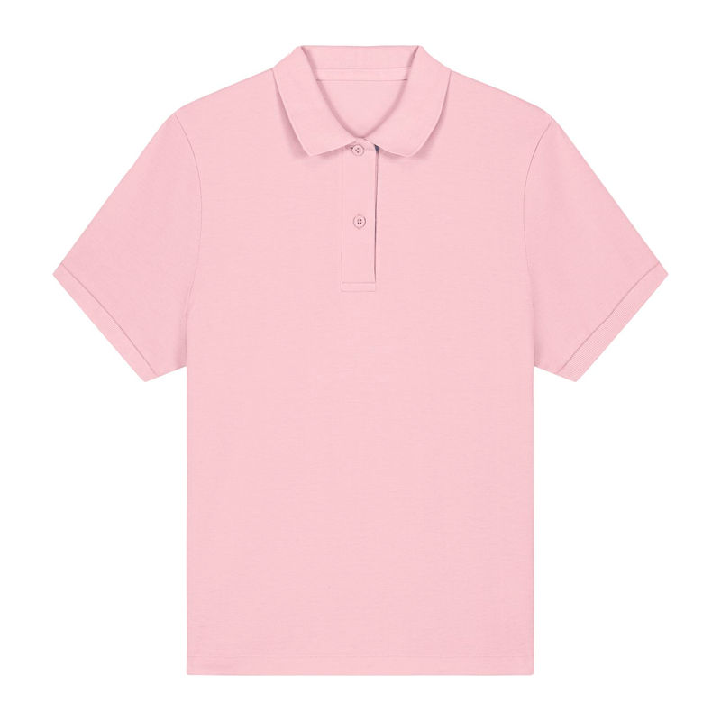 Stella Coaster women's polo