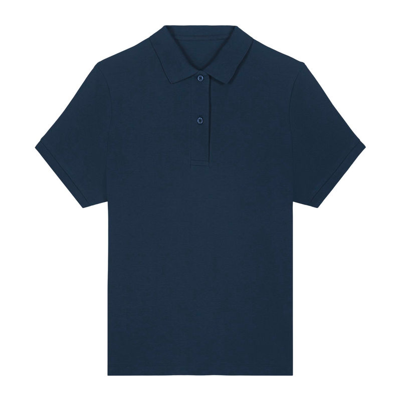 Stella Coaster women's polo