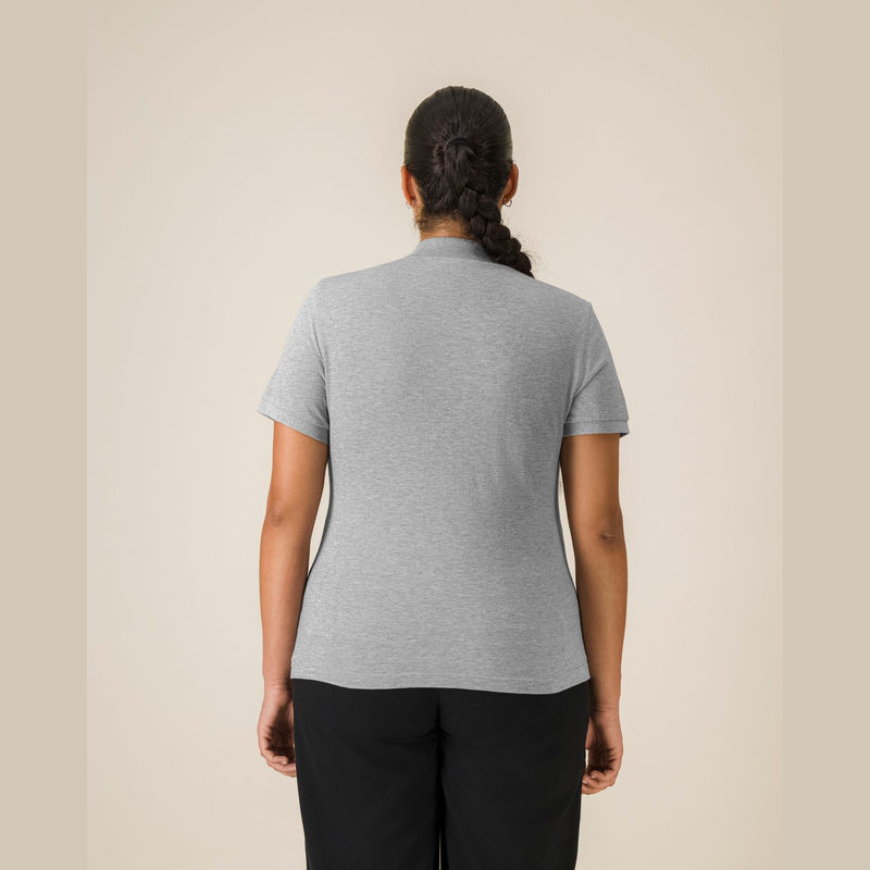 Stella Coaster women's polo