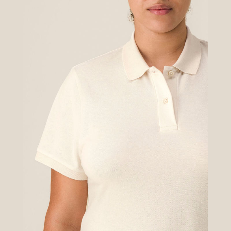 Stella Coaster women's polo