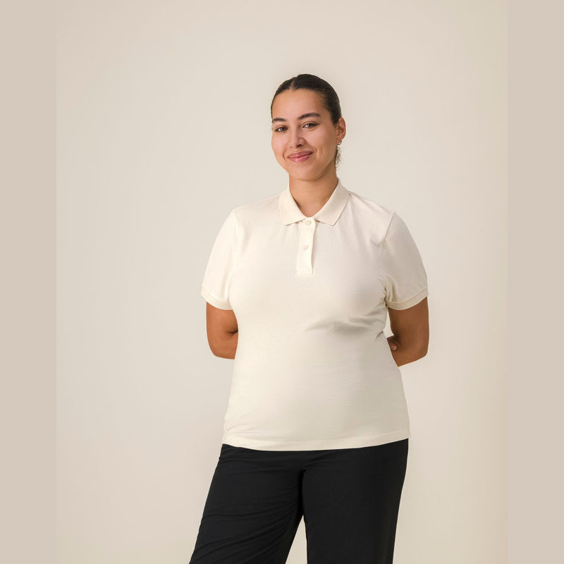 Stella Coaster women's polo