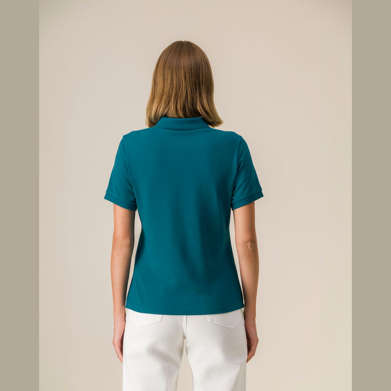 Stella Coaster women's polo