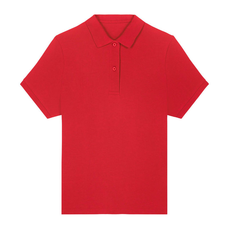 Stella Coaster women's polo