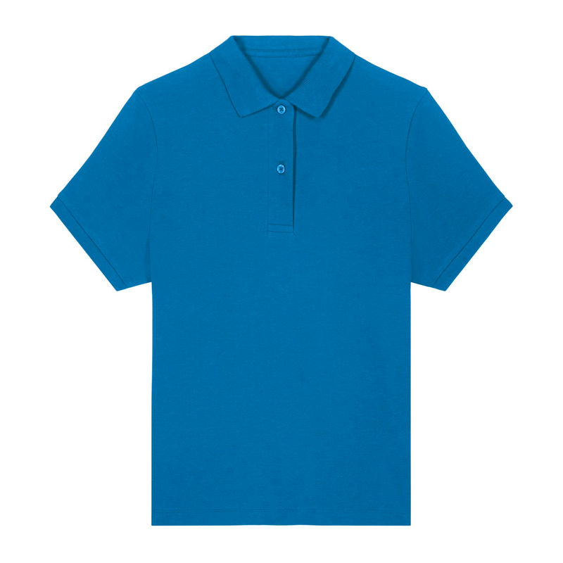 Stella Coaster women's polo