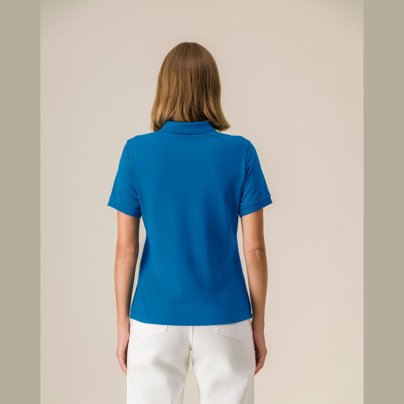 Stella Coaster women's polo