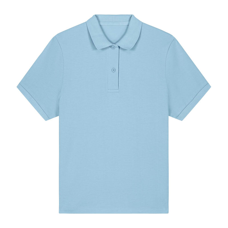Stella Coaster women's polo