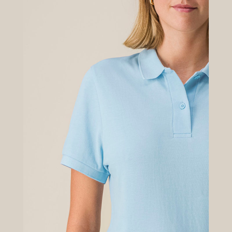 Stella Coaster women's polo