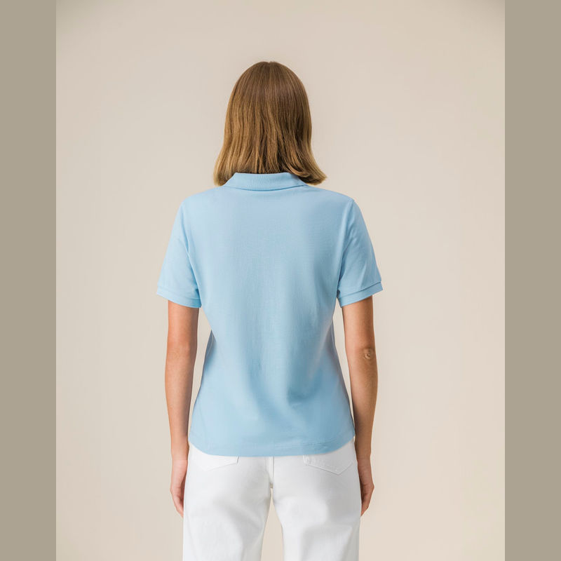Stella Coaster women's polo
